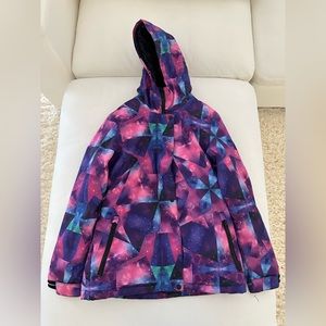 Aperture Snowboard Jacket, Medium